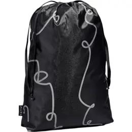 Yatta Luxe Lifestyle Hamper Drawstring
